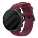 Bracelet silicone Suunto 9 (Baro) (bordeaux)