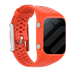 Bracelet silicone Polar M400/M430 (orange)
