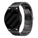 Amazfit Active 2 Metal Strap (Black)