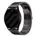 Samsung Galaxy Watch 7 - 44mm Metal Strap (Black)