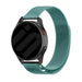 Bracelet milanais Samsung Galaxy Watch 6 - 44mm (vert)