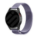 Bracelet milanais Samsung Galaxy Watch 6 - 44mm (lilas)