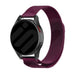 Bracelet Milanais Samsung Galaxy Watch 7 - 44mm (violet)