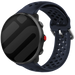 Bracelet silicone avec trous Polar Vantage M (bleu foncé)