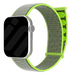 Bracelet Apple Watch nylon (fluorescent)