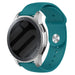 Bracelet sport Suunto Nautic S (vert-bleu)