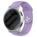 Bracelet sport Amazfit Bip 3 (Pro) (violet clair)