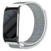 Bracelet nylon Fitbit Charge 5 (coquillage)
