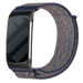 Fitbit Charge 5 Nylon Strap (Blue)
