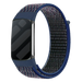 Bracelet nylon Fitbit Charge 6 (indigo bleu)