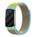 Bracelet nylon Fitbit Charge 6 (chameau)