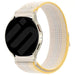 Bracelet nylon Huawei Watch GT 5 - 41mm (lumière stellaire mélange)