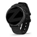 Bandz Bracelet nylon avec boucle Garmin Vivoactive 6 (noir)