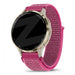Bandz Bracelet nylon Loop Garmin Venu 3s (fruit du dragon)