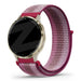 Bandz Bracelet nylon Loop Garmin Venu 3s (baies)