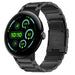 Bracelet titane Google Pixel Watch 5 - 45mm (noir)