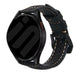 Xiaomi Watch S3 Leather Strap (Black)