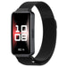 Bracelet Milanais Huawei Band 10 (noir)
