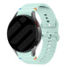 Bracelet Wave Samsung Galaxy Watch 4 - 40mm (vert clair)