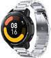 Bracelet titane Xiaomi Watch S1 (argent)