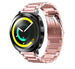 Samsung Gear Sport Steel Strap (Pink)