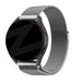 Bandz Bracelet milanais Loop Huawei Watch GT 6 - 46mm (argent)
