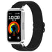 Bracelet élastique Huawei Band 9 (noir)
