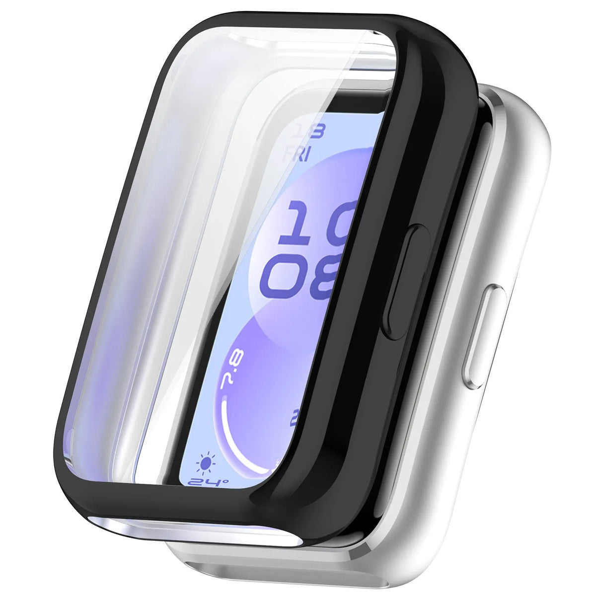 Huawei Band 11 TPU Case (Black)