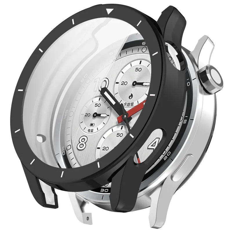 xiaomi watch s5 tpu case