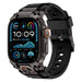 Bracelet silicone 