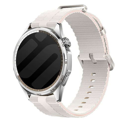 Amazfit Active 2 Silicone Active Strap (Starlight)