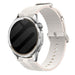 ICE Smart 2.0 Round 1.20 Silicone Active Strap (Starlight)