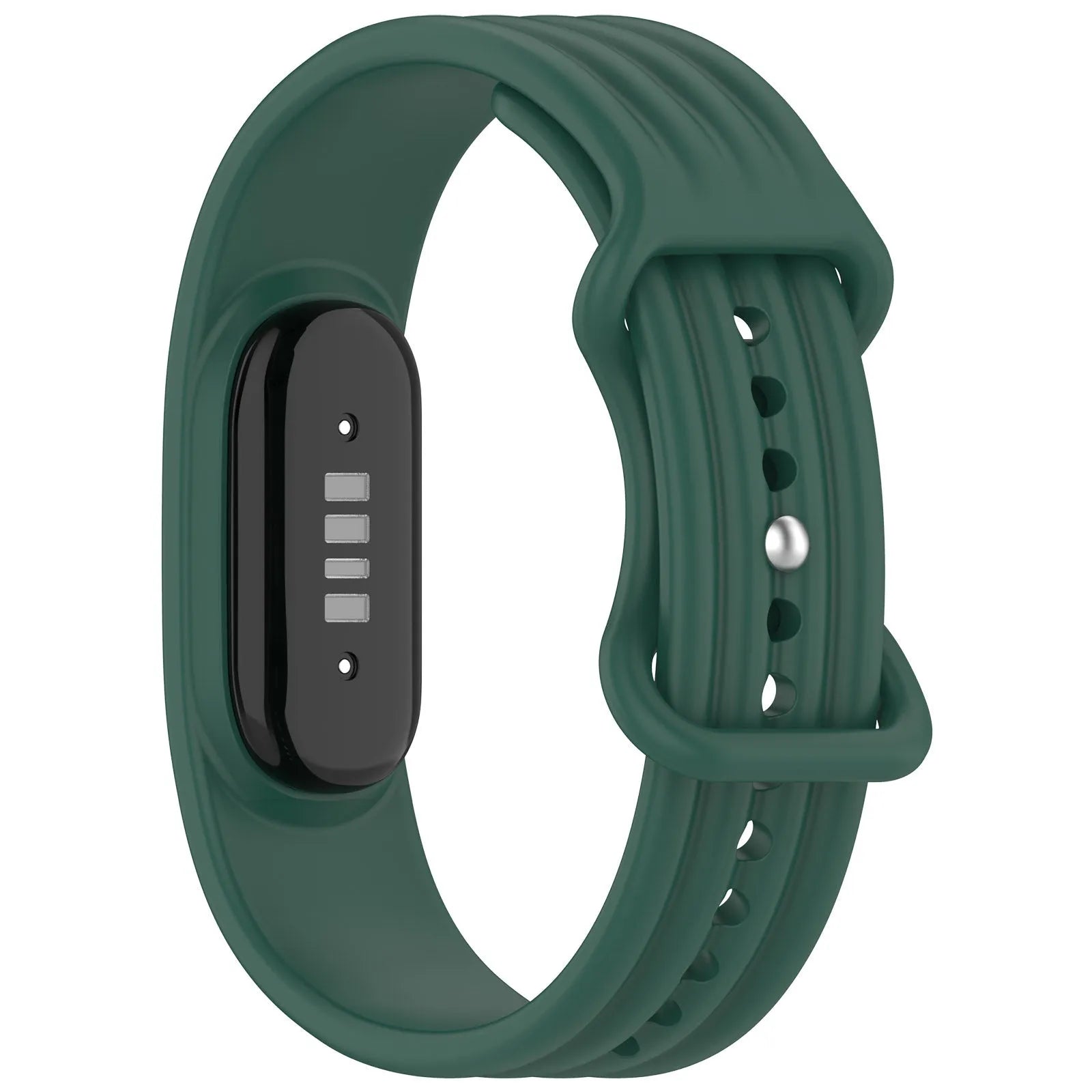 Bracelet silicone classique Fitbit Air (viridien)