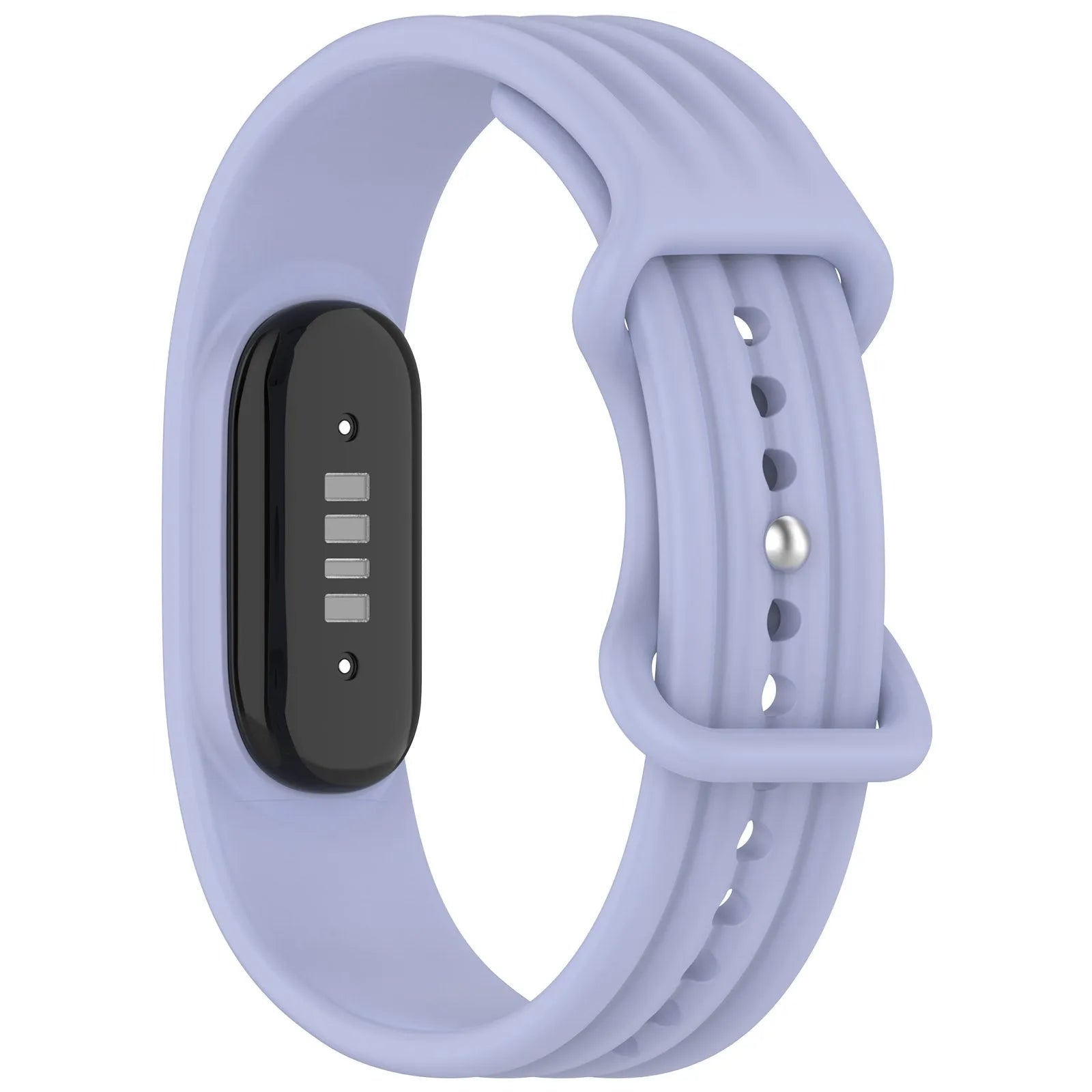 Fitbit Air Classic Silicone Strap (Lilac)