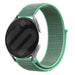 Bracelet nylon Xiaomi Watch 2 Pro (menthe)