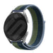 Bracelet nylon Huawei Watch GT 5 Pro - 46mm (vert mousse)
