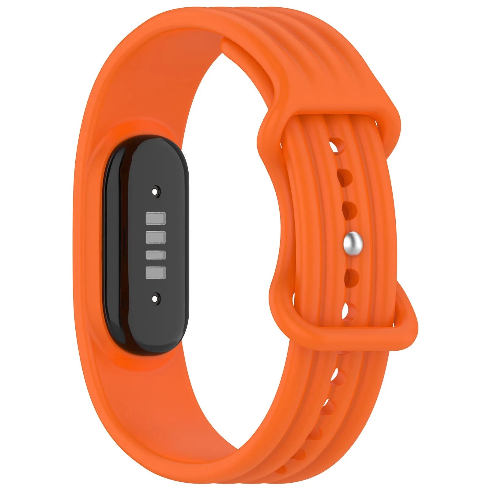 Fitbit Air Classic Silicone Strap (Orange)