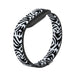 Bracelet élastique Fitbit Air (léopard blanc)