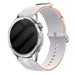 Bracelet active silicone Coros Pace 2 (blanc)