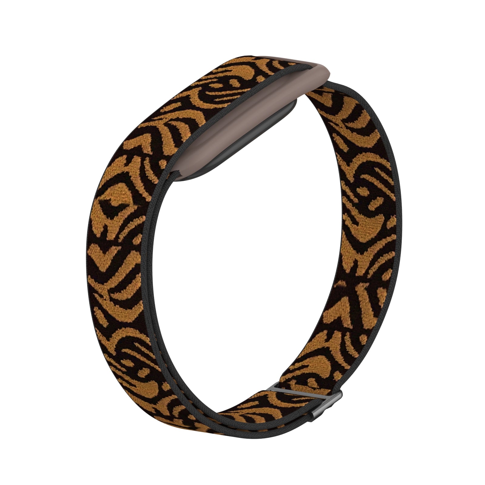 Bracelet élastique Fitbit Air (léopard)