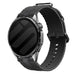 Huawei Watch GT 3 Pro - 43mm Silicone Active Strap (Black)