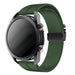 Bracelet silicone avec boucle CMF Watch Pro 3 (vert)