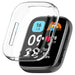 Coque TPU Redmi Watch 3 Active / Lite (transparent)