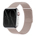 Bracelet milanais xoxo Wildhearts Apple Watch (rose/doré)