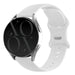 Bracelet silicone xoxo Wildhearts Polar Ignite 3 (blanc)