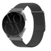 Bracelet milanais xoxo Wildhearts Samsung Gear S3 (noir)
