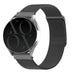 Bracelet milanais xoxo Wildhearts Amazfit GTR 2 (noir)