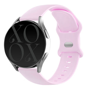 Bracelet silicone xoxo Wildhearts Samsung Gear S3 (rose)