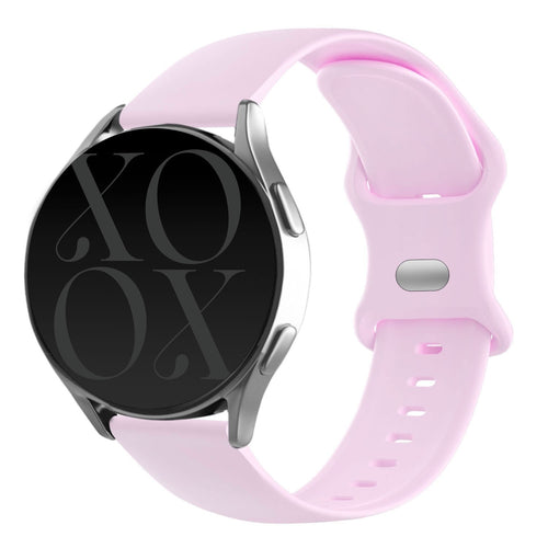 Bracelet silicone xoxo Wildhearts Samsung Gear S3 (rose)