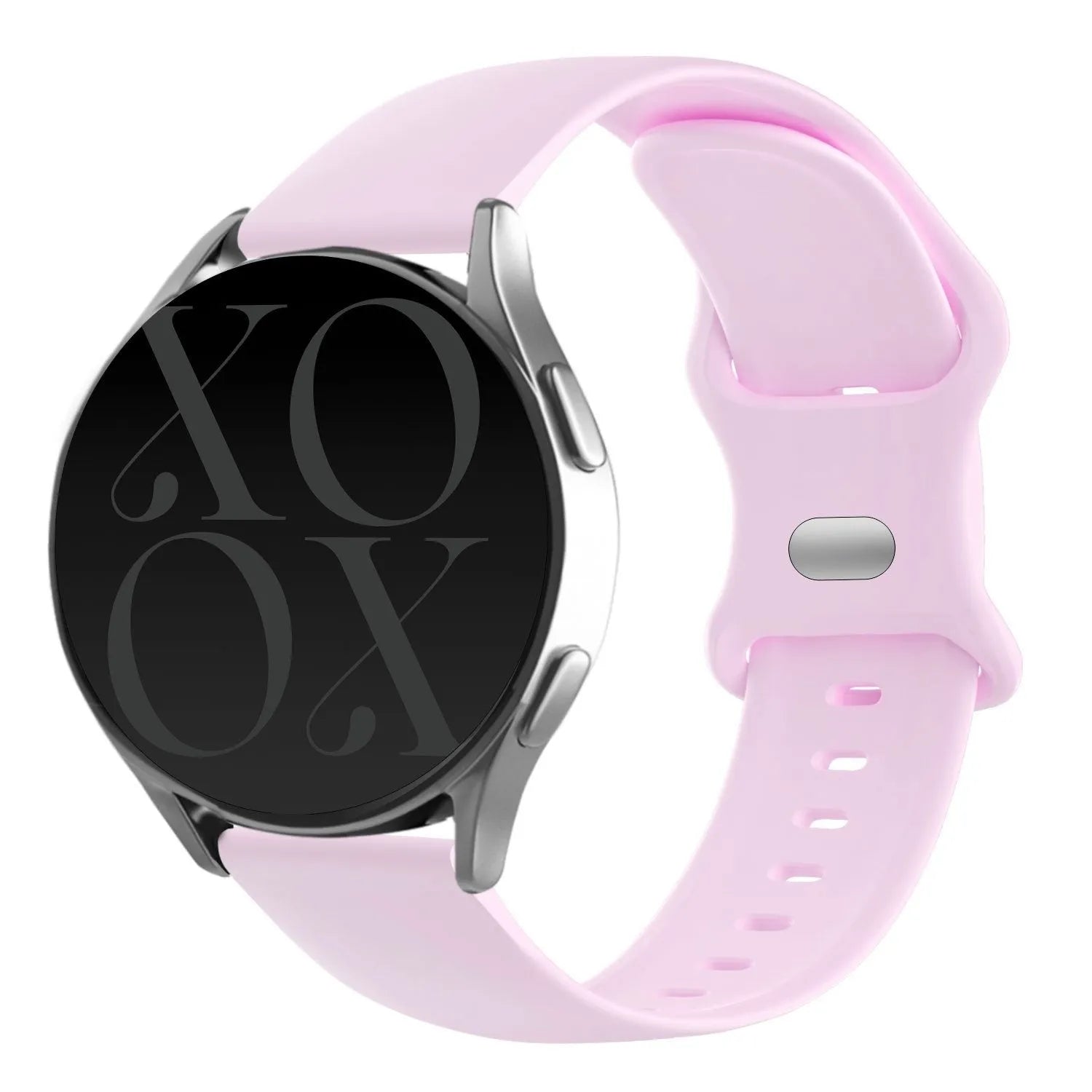 Bracelet silicone xoxo Wildhearts Polar Pacer (rose)